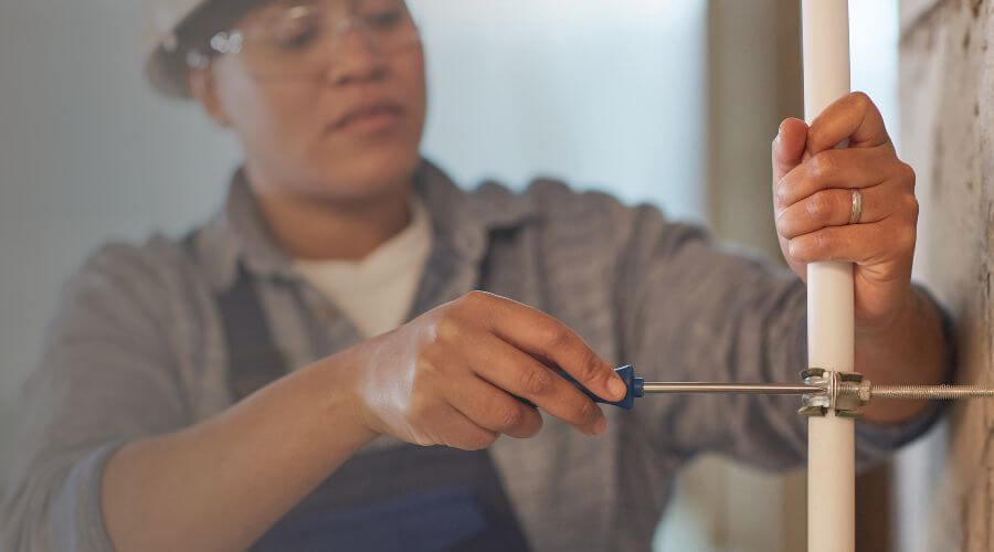 Professional annual plumbing maintenance services in Ukiah, OR
